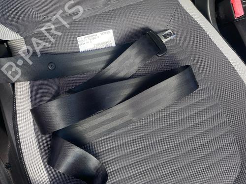Used Front right seatbelt Front right seatbelt 38072037 38072037