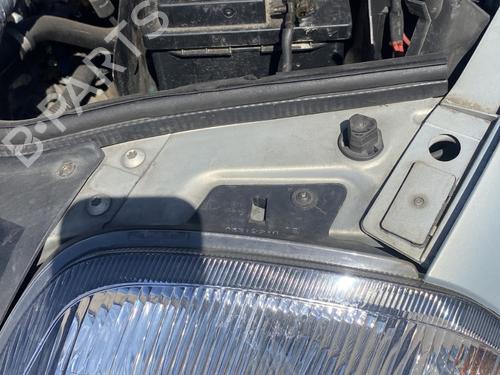 Used Left headlight Left headlight 24978027 24978027