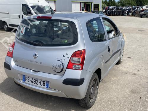 Pala sol esquerda RENAULT TWINGO II (CN0_) 1.5 dCi (CN0E) | BP26954592I1 - Image 4