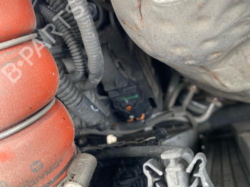Alternator PEUGEOT 2008 I (CU_) 1.6 HDi | BP37471175M7 - Image 2