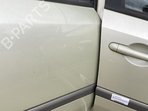 Used Right rear door RENAULT LAGUNA II Grandtour (KG0/1_) 1.9 dCi (KG0G) (120 hp) 25333150