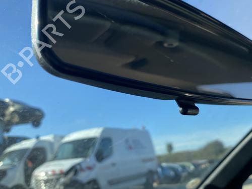 Rear mirror CITROËN BX (XB-_) 19 D | BP29537711I6 