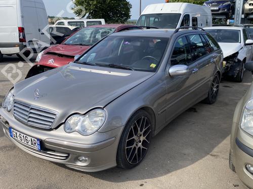 Front right panel MERCEDES-BENZ C-CLASS T-Model (S203) C 270 CDI (203.216) | BP27159510C59 - Image 9