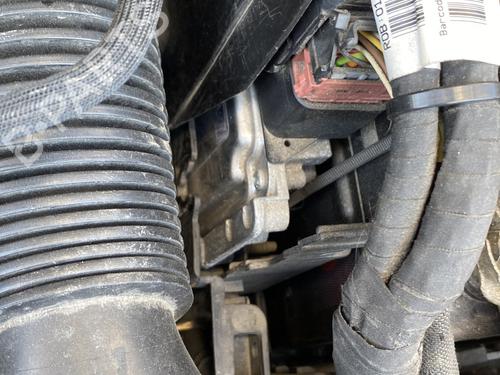 Engine control unit (ECU) CITROËN C3 Picasso (SH_) 1.4 VTi 95 (SH8FSC, SH8FP0, SH8FP6) | BP33553593M57 - Image 3