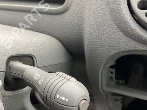 Used Steering column stalk RENAULT TWINGO I (C06_) 1.2 16V (C060) (60 hp) 30712714