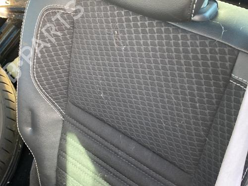 Used Rear seat Rear seat RENAULT GRAND SCÉNIC III (JZ0/1_) 1.5 dCi (JZ09, JZ0D, JZ10, JZ14, JZ1G, JZ29, JZ2C) (110 hp) 30643145 30643145