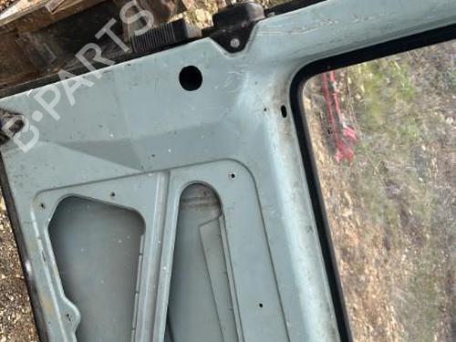 Used Left tailgate Left tailgate 22119455 22119455