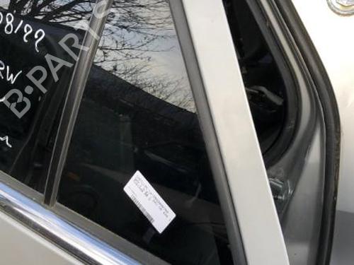 Used Rear left door window CADILLAC SRX 3.6 AWD (258 hp) 22118210