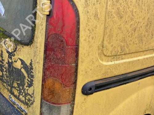 Right taillight RENAULT KANGOO (KC0/1_) 1.5 dCi | BP33635607C35 - Image 2