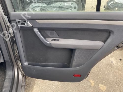 Verkleidung hinten rechts VW TOURAN (1T1, 1T2) 1.4 TSI | BP29969650C61