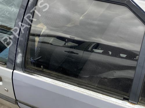Rear left door window CITROËN BX (XB-_) 19 D | BP29566313C20 