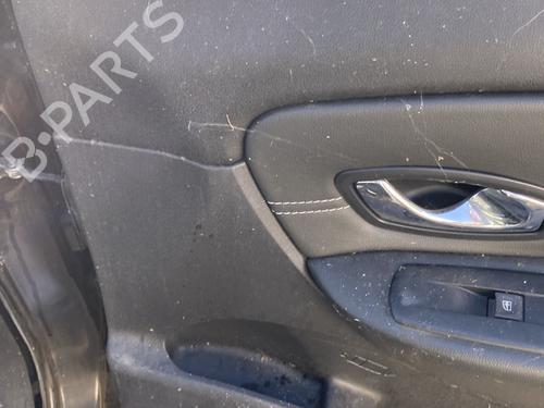 Used Front right panel Front right panel RENAULT GRAND SCÉNIC III (JZ0/1_) 1.5 dCi (JZ09, JZ0D, JZ10, JZ14, JZ1G, JZ29, JZ2C) (110 hp) 30640674 30640674