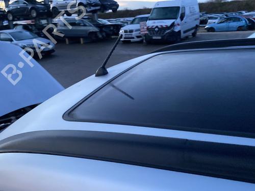 Barra del tetto NISSAN X-TRAIL II (T31) 2.0 dCi 4x4 | BP30821302C65