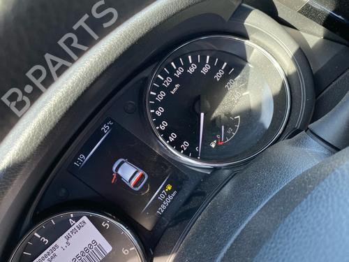 Gearbox NISSAN PULSAR Hatchback (C13) 1.5 dCi | BP37706967M3 - Image 3