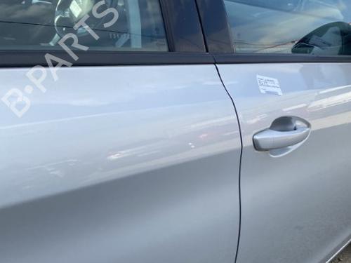 Right rear door PEUGEOT 308 II (LB_, LP_, LW_, LH_, L3_) 1.6 HDi / BlueHDi 115 | BP19904151C5