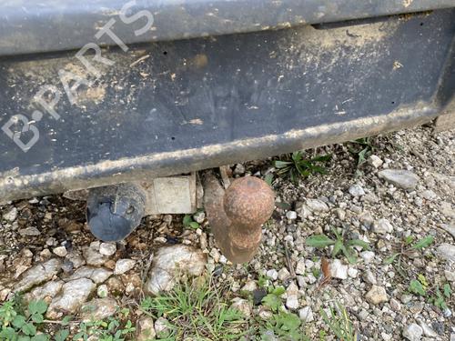 Used Tow ball/Mechanism FIAT PANDA (141_) 1100 4x4 (54 hp) 29464898