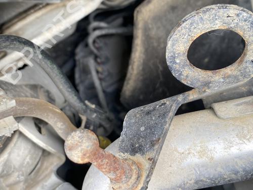 ABS pump RENAULT KANGOO Express (FW0/1_) 1.5 dCi 110 (FW0C, FW0H) | BP33554308M43 - Image 3