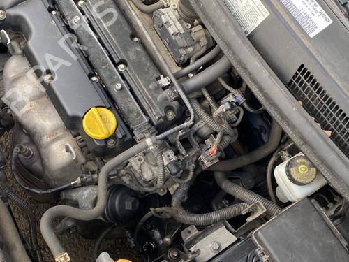 Girkasse OPEL CORSA D (S07) 1.2 LPG (L08, L68) (80 hp) 30061693