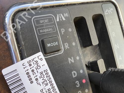 Gearstang LAND ROVER RANGE ROVER II (P38A) 2.5 D 4x4 | BP29852152M90