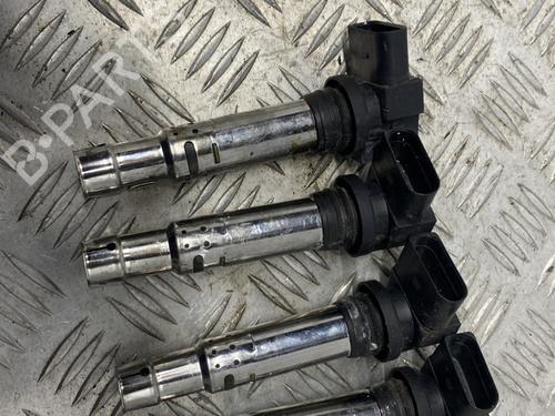 Used Ignition coil VW GOLF VI (5K1) 1.4 (80 hp) 32194613