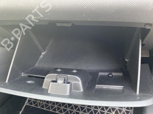 Glove box RENAULT CLIO IV (BH_) 1.5 dCi 75 | BP23783029C95 