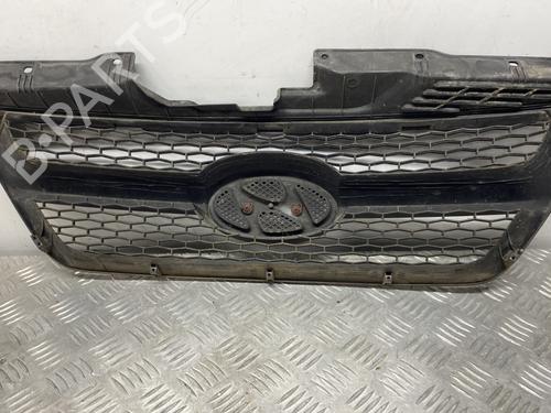 Grille HYUNDAI SONATA V (NF) 2.0 CRDi | BP27684586C40 