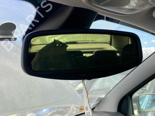 Rear mirror CITROËN C5 II (RC_) 1.6 HDi (RC8HZB) | BP39167630I6 - Image 3
