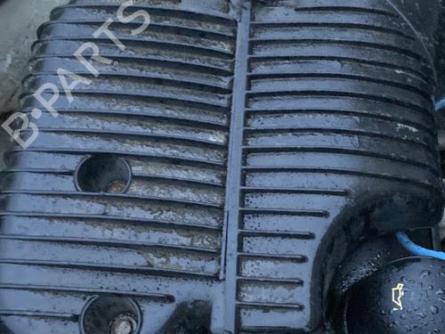 Boîtier de filtre à air RENAULT RAPID Box Body/MPV (F40_, G40_) 1.2 (F406, G40A) (55 hp) 31929808