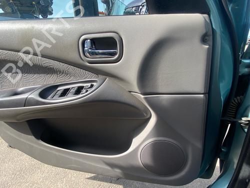 Front left panel NISSAN ALMERA II Hatchback (N16) | BP37683680C58 - Image 3