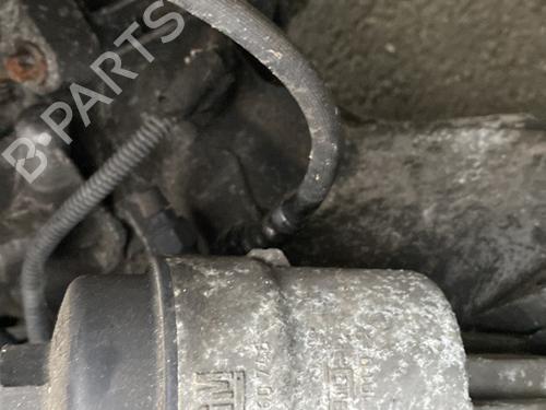 Used Gearbox OPEL CORSA D (S07) 1.0 (L08, L68) (65 hp) 30969792