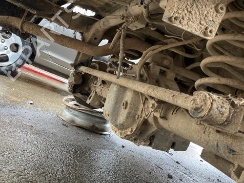 Differential, bag OPEL FRONTERA A Sport (U92) 2.0 i (52SUD2, 55SUD2) (115 hp) 31944301