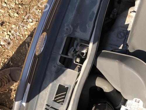 Used Grille Grille FIAT IDEA (350_) 1.9 JTD (101 hp) 19914405 19914405