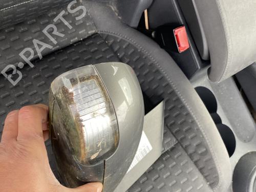 Ryggespeil høyre VW TOURAN (1T1, 1T2) 1.4 TSI | BP29967125C27