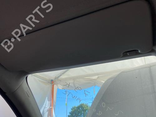 Left sun visor BMW 3 Touring (E91) 325 i | BP36847259I1 - Image 4