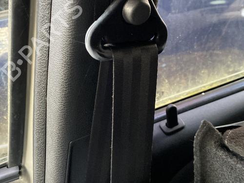 Front right seatbelt DACIA LOGAN MCV (KS_) 1.5 dCi (KS0W) | BP23783452I25 - Image 2
