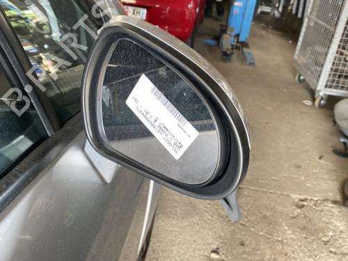 Used Right mirror PEUGEOT 308 I (4A_, 4C_) 1.6 16V (120 hp) 21663218