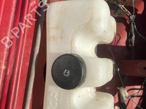 Sprinklertank Sprinklertank SUZUKI JIMNY Closed Off-Road Vehicle (SN) 1.3 16V 4WD (SN413, JB33) (80 hp) 39702733 39702733