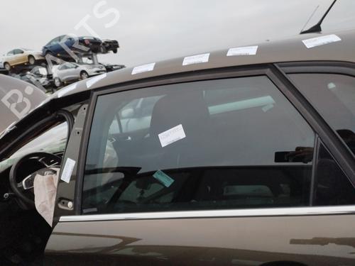 Rear left door window CITROËN C4 II (NC_) 1.6 BlueHDi 100 | BP22200295C20 