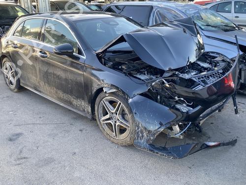 Rat MERCEDES-BENZ A-CLASS (W177) A 200 d (177.012) | BP37749638C49  - Image 13