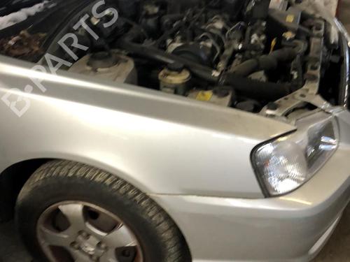 Used Right front fenders HYUNDAI ACCENT II (LC) [1999-2012]  22116005