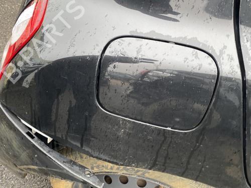 Used Fuel flap NISSAN MICRA III (K12) 1.5 dCi (86 hp) 22241292