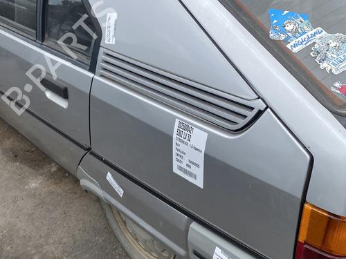 Used Fuel tank CITROËN BX (XB-_) 16 (75 hp) 26936968