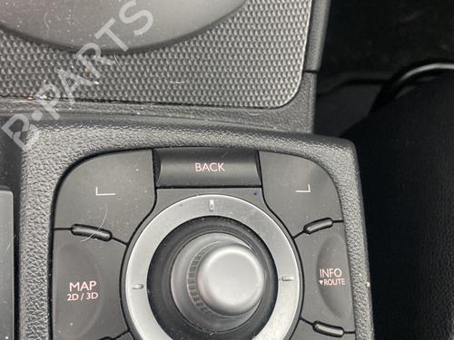 Switch RENAULT KOLEOS I (HY_) 2.0 dCi 4x4 (HY0K) | BP31977693I30