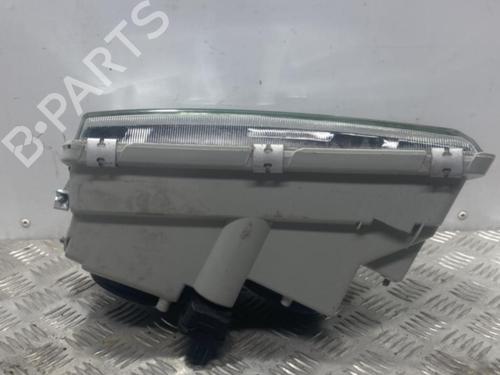Right headlight VOLVO V40 Estate (645) 1.9 DI | BP19911869C29 