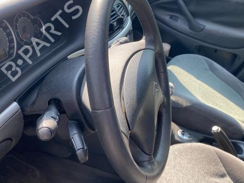 Steering wheel CITROËN C5 II (RC_) 1.6 HDi (RC8HZB) | BP37869014C49 - Image 3