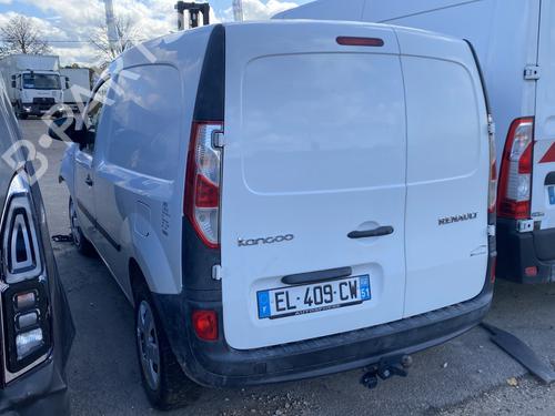 Used Parts RENAULT KANGOO Express (FW0/1_)  1.5 dCi 90 (FW0G, FW05, FW08, FW11)  4437646