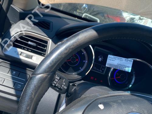 Steering wheel SSANGYONG TIVOLI 1.6 XDi 160 | BP37249195C49 - Image 2