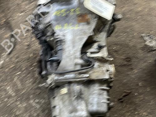 Gearbox AUDI A4 B6 Avant (8E5) 1.9 TDI | BP24181081M3 