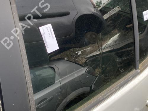 Rear left door window OPEL AGILA B (H08) 1.0 (F68) | BP23783774C20