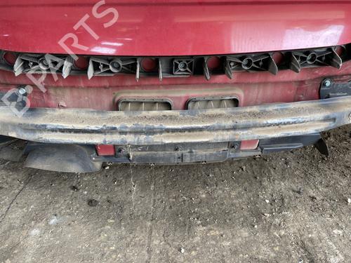 Rear bumper reinforcement SEAT ALTEA (5P1) 2.0 TDI 16V | BP25330721C73 